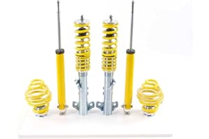 FK AUTOMOTIVE FK Coilover Sports Suspension AK Street SMBM8001-03