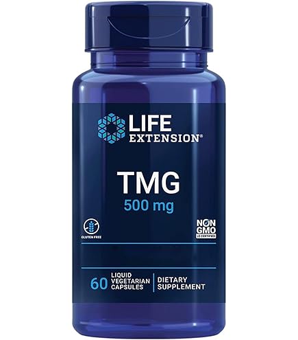 Life Extension Taurina 1000 Mg, 90 Capsule Vegane, Alto Dosaggio, Integratore Alimentare Senza Glutine E OGM, Testato In Laboratorio