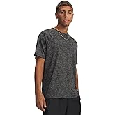 تي شيرت Under Armour Erkek Kısa Kollu G&ouml;mlek Ua Tech 2.0 Ss