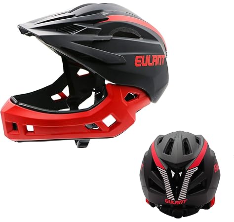full face helmet for 2 year old