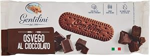 Gentilini Biscotti Osvego 250g