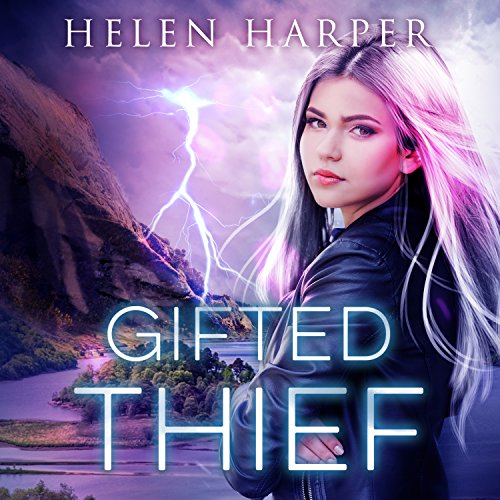 Gifted Thief: Highland Magic Series, Book 1 Gifted Thief: Highland Magic Series, Book 1