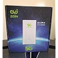 ZOWEE TECHNOLOGY 5G CPE 5 Wi-Fi 6 3000Mbps Router : Buy Online at Best ...