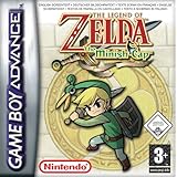 The Legend of Zelda: The Minish Cap