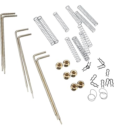 For Edelbrock 1405 1406 1407 1408 1409 1410 1411 1477 AFB 4 Barrel 500 CFM Weber Marine 809064 Carter 9000 Carburetor Repair Kit