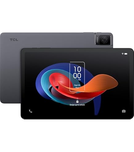 TCL TAB10 GEN2 4/64 GB GRI : Amazon.com.tr: Bilgisayar