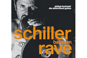 Schiller Balladen Rave