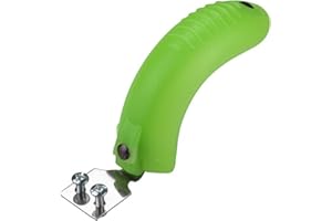 Micro® | Freno Original para patinetes Mini Micro | Classic, Deluxe, 3en1, Mini2Grow, Magic, Glow | Incluye Tornillos | Repuesto Scooter 3 Ruedas | Niños y Niñas