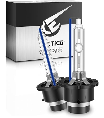 TECTICO HID Xenon Ballast 55W Snelle Start met Canbus EMC