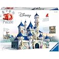 Ravensburger Puzzle 3D Torre Astronomica Di Hogwarts Con LED – 540 Pezzi, Night Edition, Modello Per Bambini E Adulti Dagli 10 Anni