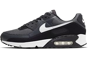 Nike Air Max 90, Chaussure de Course Homme