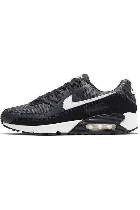 nike air max 90 essential trainers