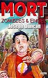 Bücher Neuerscheinungen 2022 - MORT - Zombies & Engel von Joseph Duncan