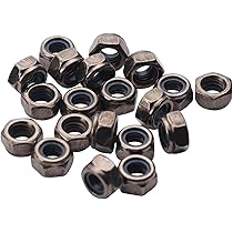 Viti Testa Piatta 7/16-14, Viti Acciaio Lega Nero Ossido Viti A Tappo Esagonali A Testa Piatta, 7/16-14x1-1/2, Acciaio Lega Nero, Confezione Da 5 Sex And The City - Foto 6