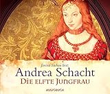 Die elfte Jungfrau. 6 CDs by 