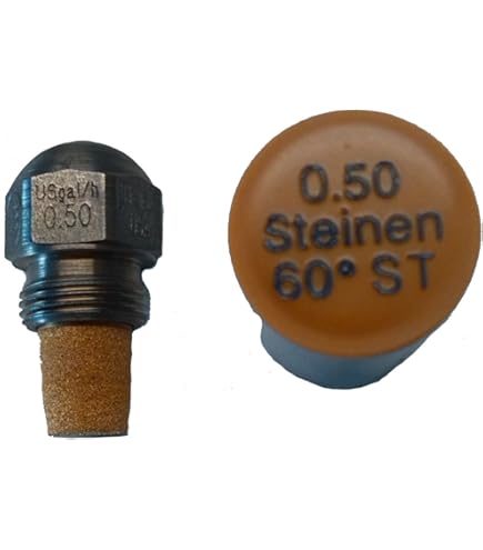 UGELLO ORIGIN.STEINEN MOD.S 1.35 GPH 45 - Foto 11