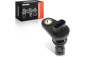 FRANKBERG Capteur d'impulsion de vilebrequin pour Aveo Cruze Orlando Trax Adam Astra J Cascada Corsa D Insignia A Meriva B Mokka X Zafira Tourer C 1,4L 1,7L 2009 aujourd'hui 5562744