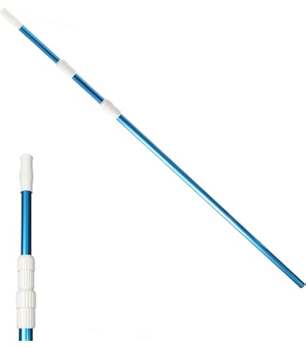 Clip Para Cabezal Succión Clip Para Piscina, Material Abs Azul Piscina En Forma De V Clip Cepillo Mango De La Cabeza Accesorios De Repuesto Para La Piscina Para La Mayoría De Repuesto