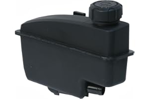 URO Parts 30645621 Power Steering Reservoir