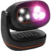 JBL PartyLight Beam, Partybox Aydınlatma Aparatı