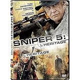Sniper 5 : l'héritage