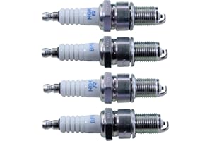 CITOMERX NGK BPR7ES / 2023 NGK - 4 candele di accensione