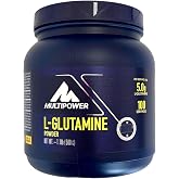 Multipower L-Glutamine 500 Gram