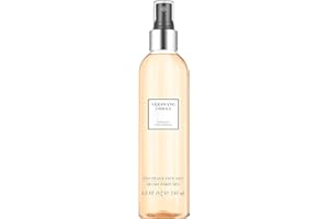 Vera Wang Embrace Marigold and Gardenia Body Mist, 240 ml