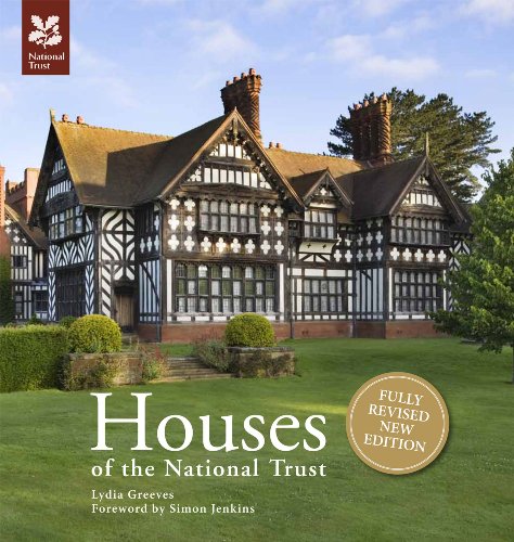 Download Houses of the National Trust Download Houses of the National Trust