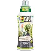 COMPO Bio Huerto Urbano Fertilizante para cactus, plantas crasas y suculentas, Fertilizante l&iacute;quido con extra de potasio, 500