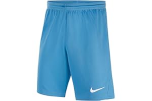 Nike Unisex Kids Y Nk Dry Park III Short NB K Sport Shorts
