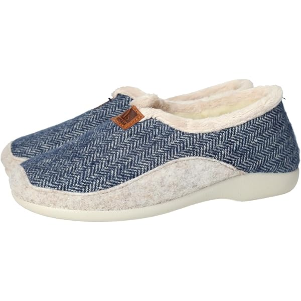 Zapatillas Mujer Casa Zapatillas De Andar Por Casa Para Mujer Con