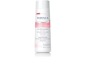 MAVALA CLEAN & COMFORT Caress Cleansing Milk, 200 ml