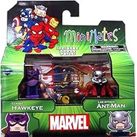 muñeco thanos marvel carrefour