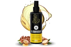 IL PRINCIPINO Sciogli nodi pelo cane e gatto Istantaneo spray- ottimo districante pelo gatto - efficace districante pelo cane - aiuta la spazzolatura - previene la formazione dei nodi 200ml