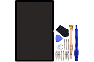 VEKIR Pantalla LCD táctil digitalizador compatible con Samsung Galaxy Tab A7 10.4 (2020) SM-T500 con kit de herramientas.