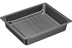 Siemens HZ633070 Backofen und Herdzubehör, Kochfeld, Sortimentsergänzung