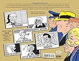 Image de Chester Gould's Dick Tracy: 1961-1962