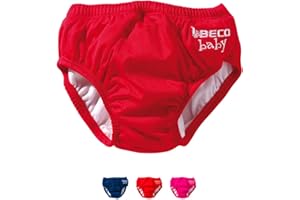 ‎BECO BABY CARRIER Beco Unisex Baby Nappy Slip Shorts