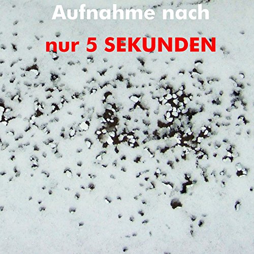 AUFTAUMITTEL mit Langzeitwirkung 2er-Set (2x 5 kg) (7019) — Schnee- und Eis-Weg – ergiebiger und schneller als Streusalz – Streumittel Tausalz Auftausalz Südsalz Straßensalz Steinsalz Streugut Auftaugranulat Calciumchlorid — Original Brestol - 4