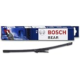 BOSCH Rear Arka Silecek Audi A3 Sportback (2021-2024) [300 mm] A301H 3397016465