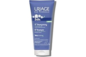 Uriage bebe 1er shampooing 200ml