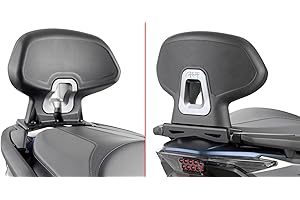 givi tb1166a respaldo compatible con honda forza 125 abs 2015 2016 2017 2018 mototopgun
