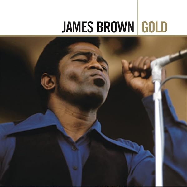 欧2LP James Brown Motherlode 00602577163432 Republic Records, Po /00660 James Brown - Motherlode 2LP - uDiscover Music