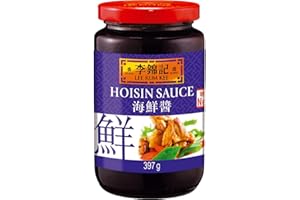 LEE KUM KEE LKK - Hoi Sin Sosse, (1 x 397 g)