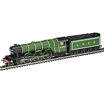 Hornby Railroad 00 Gauge LNER Class A1 Flying Scotsman with