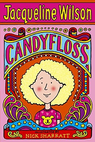Candyfloss