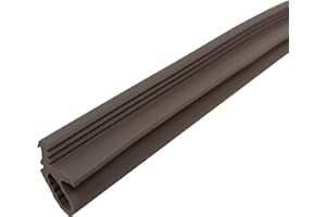 Distri+ - Türdichtung DFN6632, kompatibel mit Spülmaschine Beko, Blomberg, Alternative für Original-Teilenummer Beko 1887560500, 1887560300