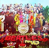 beatles sgt pepper album download  Sgt. Pepper\'s Lonely Hearts Club Band