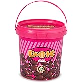 Coffee World Bonte Milk Chocolate 400g Bucket